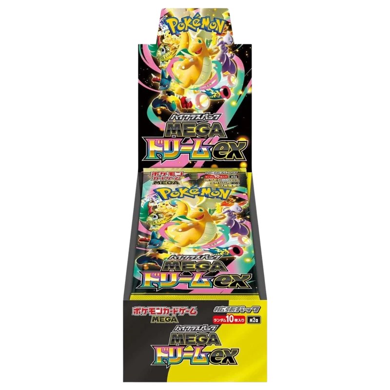 Pokemon TCG
