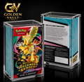 Pokemon new size Booster Bundle