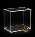 Pokemon TCG Elite Trainer Box ETB Acrylic Protector Case (UV)