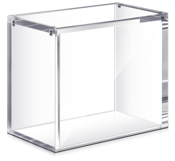 Pokemon TCG Elite Trainer Box ETB Acrylic Protector Case (UV)