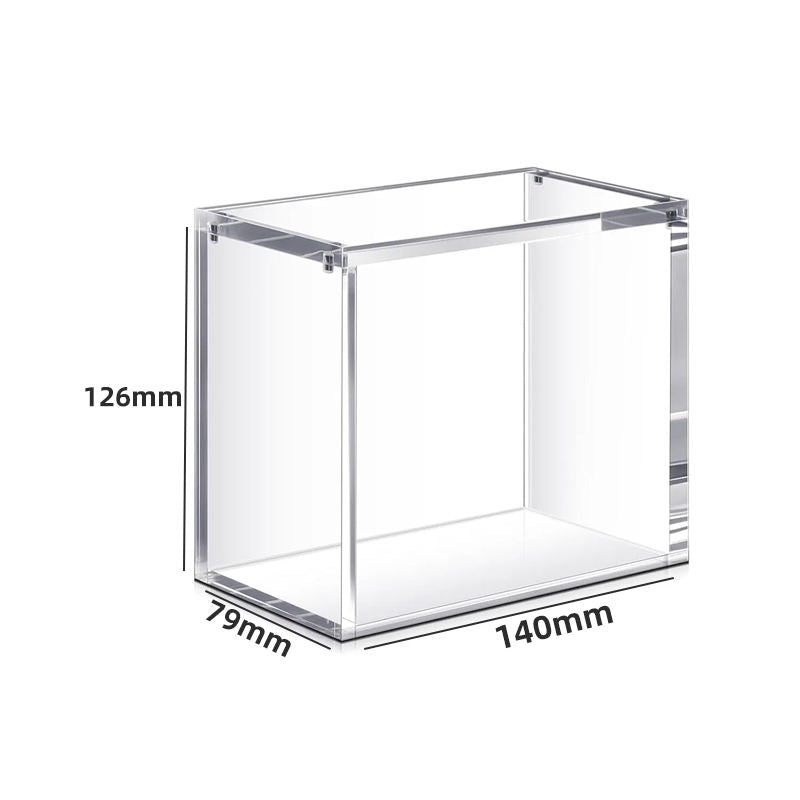 Pokemon TCG Booster Box Acrylic Protector Case (UV)